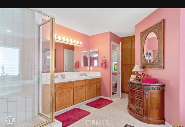 Detail Gallery Image 18 of 26 For 5201 Doble Aguila Way, Bakersfield,  CA 93306 - 3 Beds | 2/1 Baths