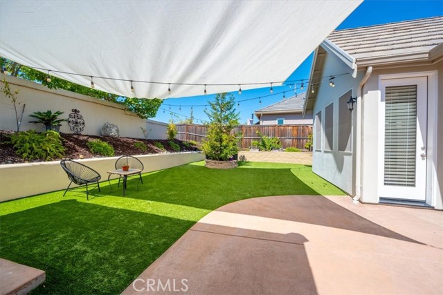 Detail Gallery Image 32 of 41 For 324 Cool Valley Dr, Paso Robles,  CA 93446 - 4 Beds | 2/1 Baths