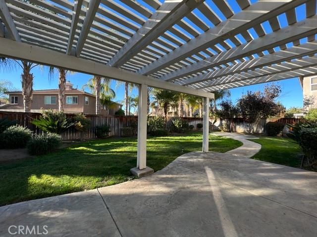 Detail Gallery Image 16 of 20 For 14933 Meridian Pl, Moreno Valley,  CA 92555 - 4 Beds | 3/1 Baths