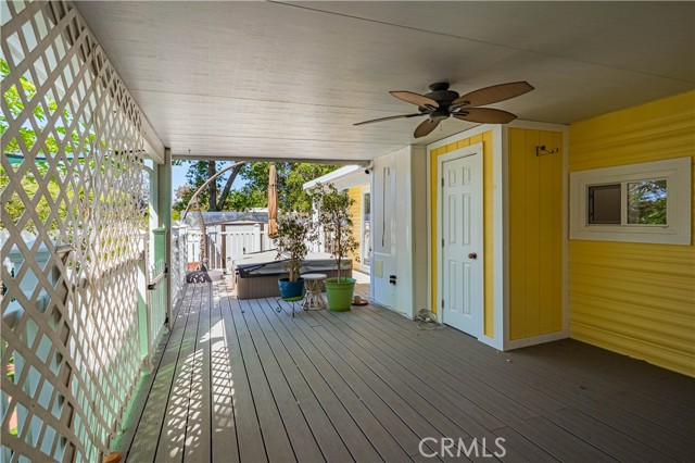 Detail Gallery Image 28 of 43 For 31130 S General Kearny Rd #172,  Temecula,  CA 92591 - 2 Beds | 1 Baths