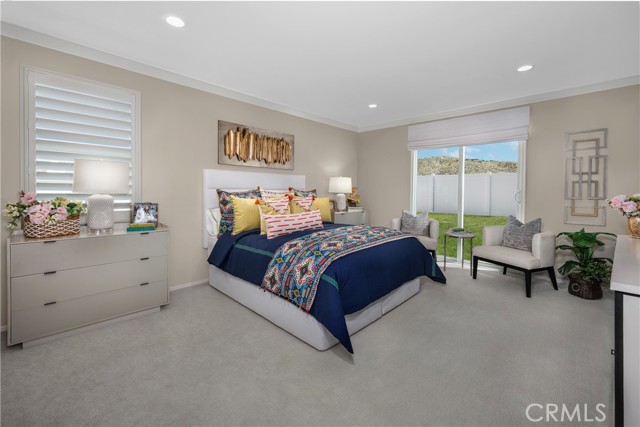 Detail Gallery Image 11 of 20 For 2300 Quail Bush St, Palmdale,  CA 93551 - 4 Beds | 2 Baths