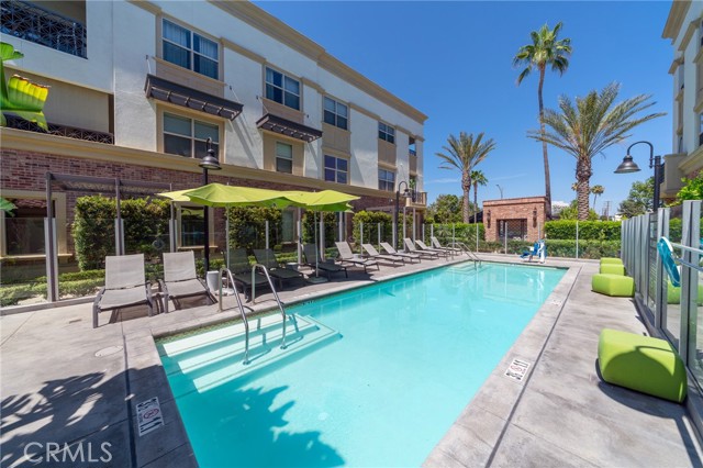 Detail Gallery Image 30 of 43 For 405 S Anaheim #5,  Anaheim,  CA 92805 - 2 Beds | 2 Baths