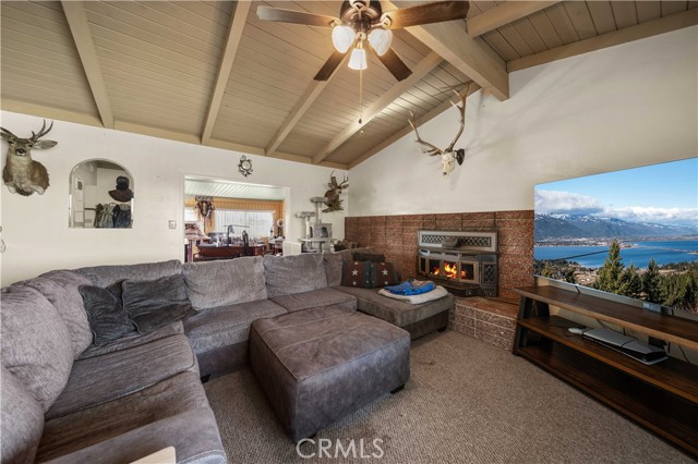 Detail Gallery Image 4 of 42 For 10872 Peach Ave, Hesperia,  CA 92345 - 2 Beds | 1 Baths