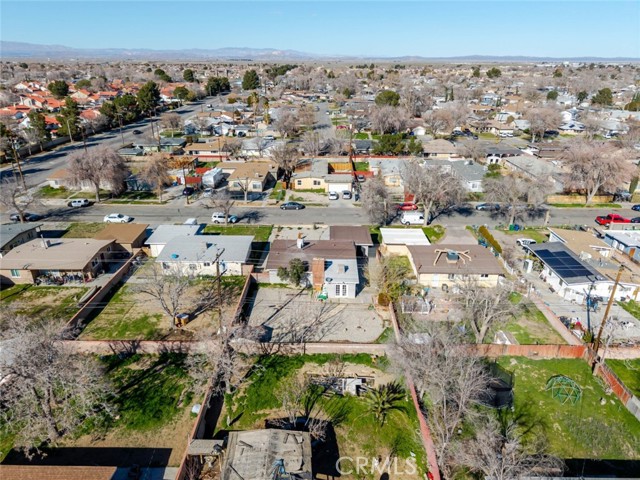 Detail Gallery Image 22 of 22 For 1432 W Avenue H15, Lancaster,  CA 93534 - 3 Beds | 1 Baths