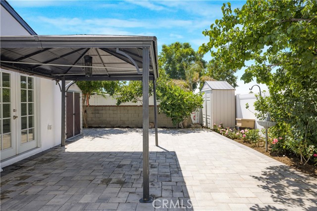 Detail Gallery Image 27 of 48 For 7611 Yates St, Tujunga,  CA 91042 - 2 Beds | 2 Baths