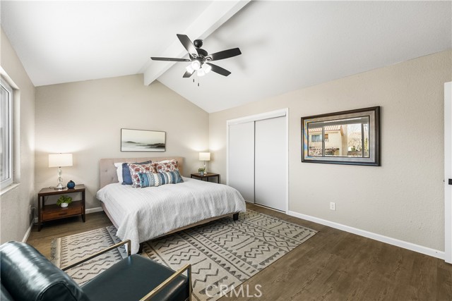 Detail Gallery Image 39 of 62 For 37634 Duffel St, Palmdale,  CA 93552 - 4 Beds | 3 Baths