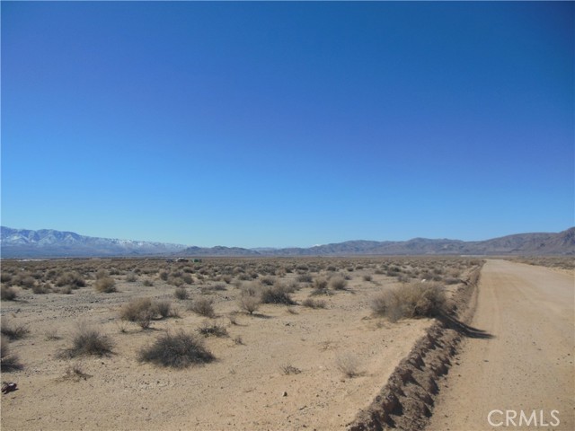 Detail Gallery Image 9 of 9 For 101 Smoke Bush, Lucerne Valley,  CA 92356 - – Beds | – Baths