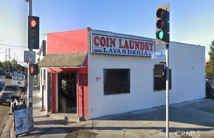 7801 S San Pedro Street, Los Angeles, CA 90003