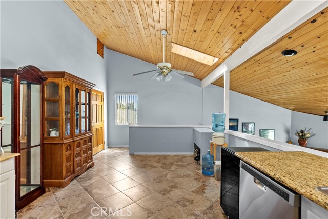 Detail Gallery Image 9 of 33 For 3520 Santa Clara Trl, Frazier Park,  CA 93225 - 3 Beds | 2 Baths