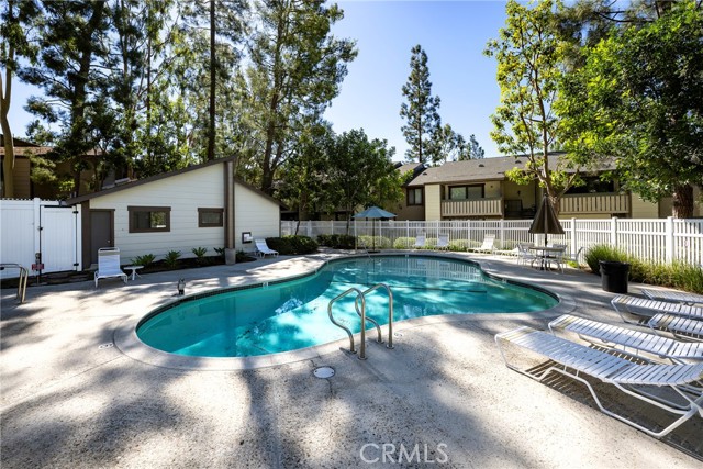 Detail Gallery Image 37 of 37 For 20702 El Toro Rd #95,  Lake Forest,  CA 92630 - 2 Beds | 2 Baths