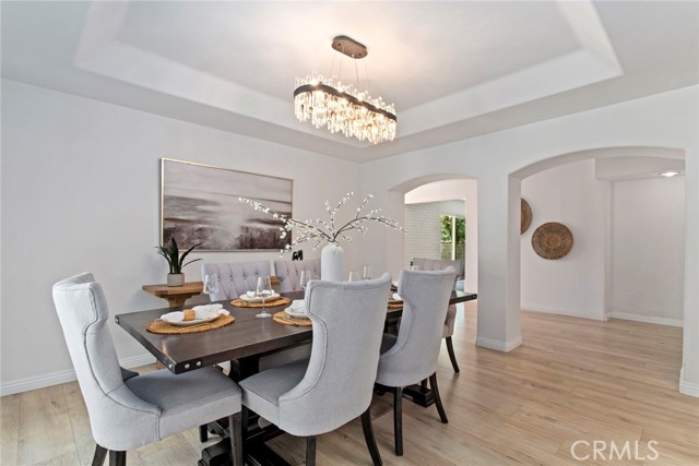 Detail Gallery Image 12 of 73 For 25546 Hardy Pl, Stevenson Ranch,  CA 91381 - 4 Beds | 3 Baths