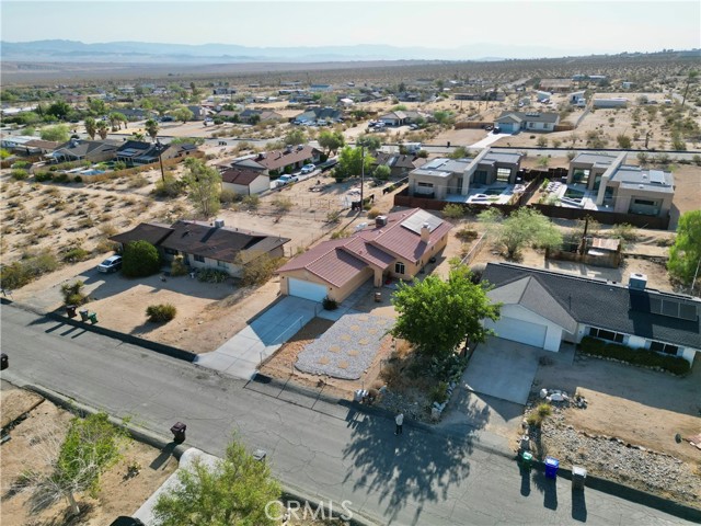 Detail Gallery Image 40 of 42 For 6829 Quail Spring Ave, Twentynine Palms,  CA 92277 - 3 Beds | 2 Baths