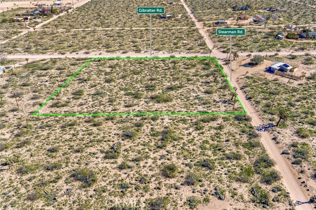 Detail Gallery Image 36 of 51 For 0 Gibraltar, Landers,  CA 92285 - – Beds | – Baths