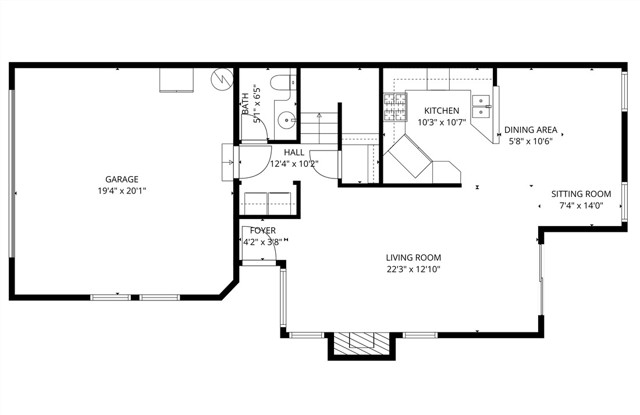 Detail Gallery Image 60 of 60 For 7639 Hillhurst, Riverside,  CA 92508 - 3 Beds | 2/1 Baths