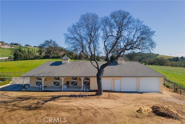 Detail Gallery Image 39 of 48 For 1655 Barley Grain, Paso Robles,  CA 93446 - 4 Beds | 3/1 Baths