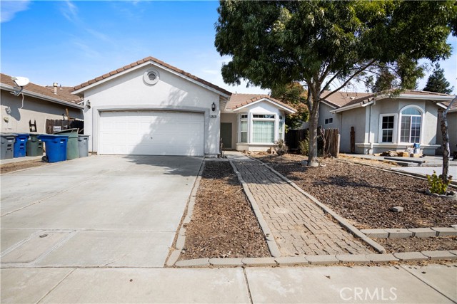 Detail Gallery Image 1 of 1 For 2629 Mira Ct., Merced,  CA 95341 - 3 Beds | 2 Baths