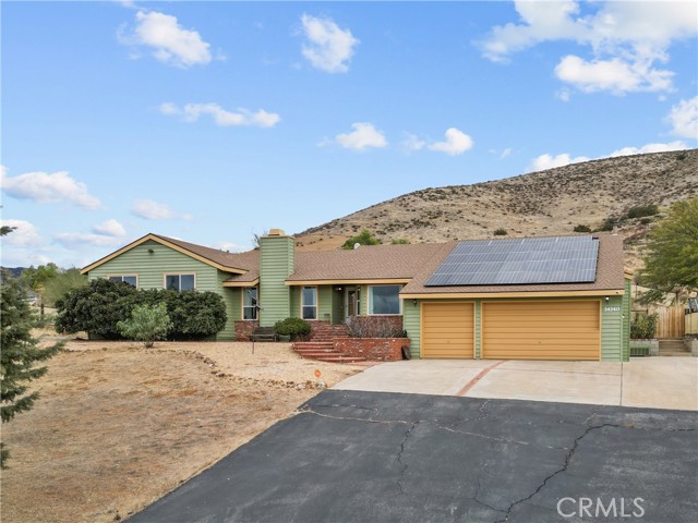 Details for 34340 Red Rover Mine Road, Acton, CA 93510