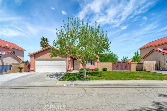 Detail Gallery Image 45 of 45 For 1739 Michael Dr, Lancaster,  CA 93535 - 3 Beds | 2 Baths