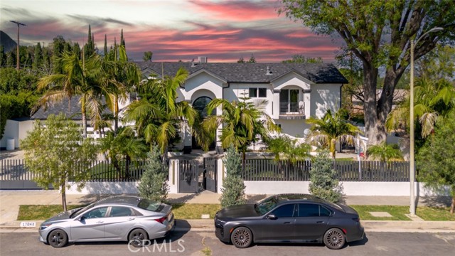 Detail Gallery Image 52 of 75 For 17043 Gunther St, Granada Hills,  CA 91344 - 4 Beds | 4 Baths