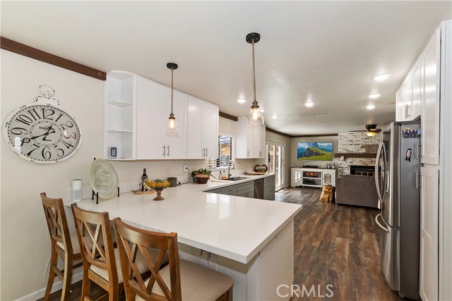 Detail Gallery Image 19 of 58 For 120 Pine Ridge Rd, Crestline,  CA 92325 - 4 Beds | 3/1 Baths