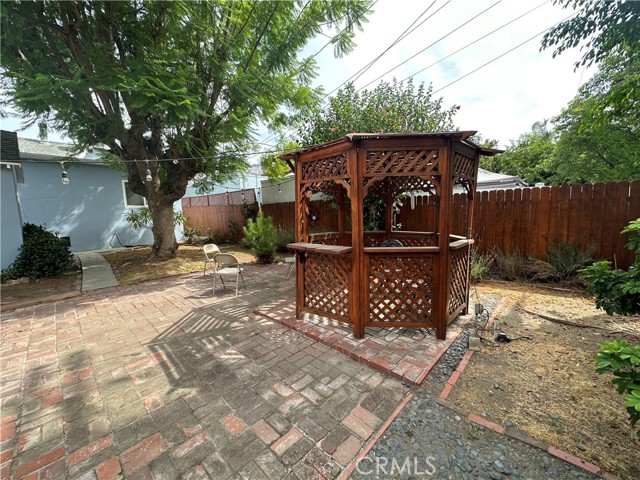 Detail Gallery Image 20 of 22 For 2166 Casa Grande St, Pasadena,  CA 91104 - 3 Beds | 2 Baths