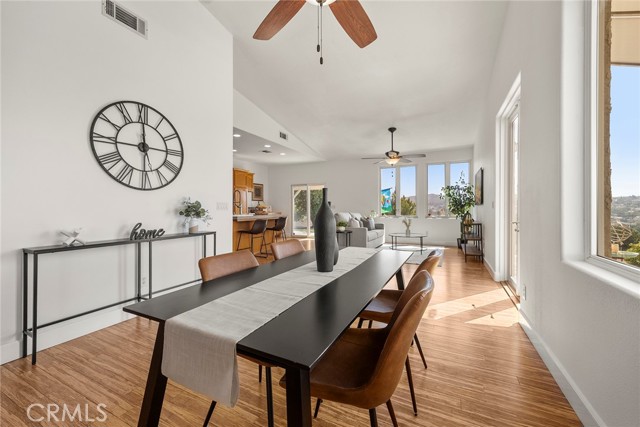 Detail Gallery Image 9 of 49 For 7871 Virtue Vista Dr, Jurupa Valley,  CA 92509 - 4 Beds | 2/1 Baths
