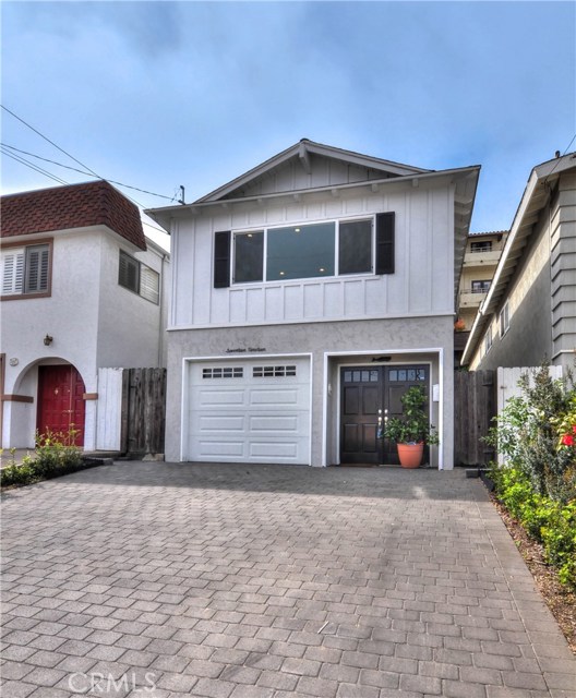 1719 Stanford Avenue, Redondo Beach, California 90278, 3 Bedrooms Bedrooms, ,1 BathroomBathrooms,Residential,Sold,Stanford,SB17026411