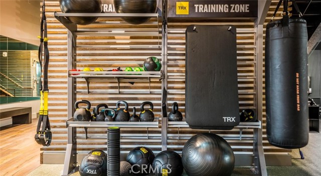 Detail Gallery Image 27 of 75 For 150 Van Ness Ave #1222,  San Francisco,  CA 94102 - 1 Beds | 1 Baths