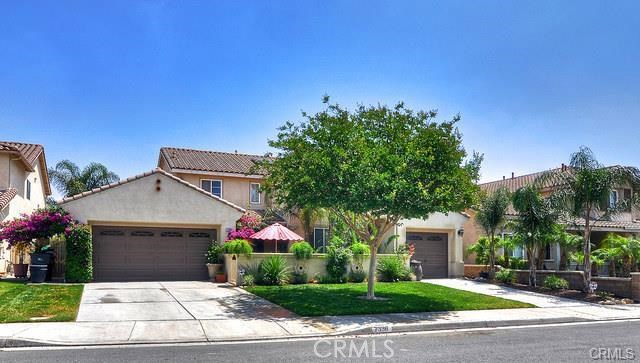 7336 Sungold Ave, Eastvale, CA 92880