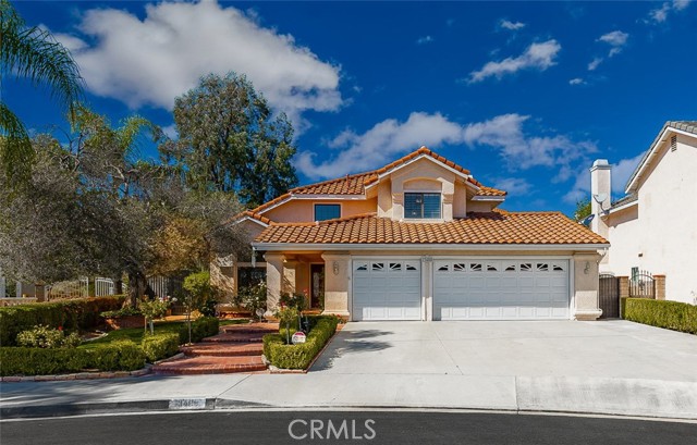 13488 Magala Ln, Chino Hills, CA 91709