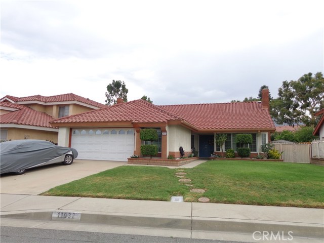 11032 Manchester St, Rancho Cucamonga, CA 91701