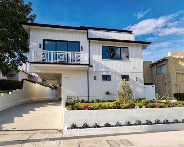 Details for 2111 Clark  A, Redondo Beach, CA 90278