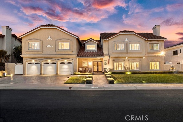 Detail Gallery Image 5 of 69 For 13072 Scott, North Tustin,  CA 92705 - 6 Beds | 5 Baths