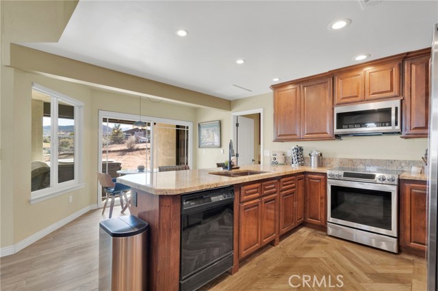 Detail Gallery Image 22 of 68 For 5205 Snow Line, Phelan,  CA 92371 - 3 Beds | 2 Baths