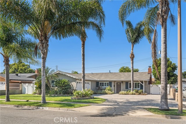 Image 2 for 18791 E El Carmen Ave, Orange, CA 92869