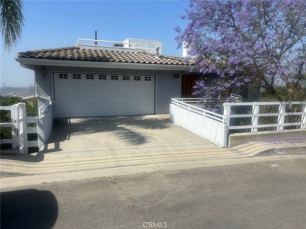 881 Mount Washington Drive