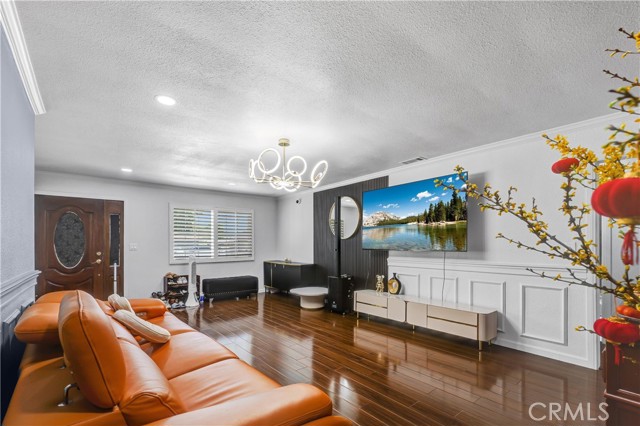 Detail Gallery Image 9 of 41 For 4131 Rowland Ave, El Monte,  CA 91731 - 4 Beds | 3 Baths