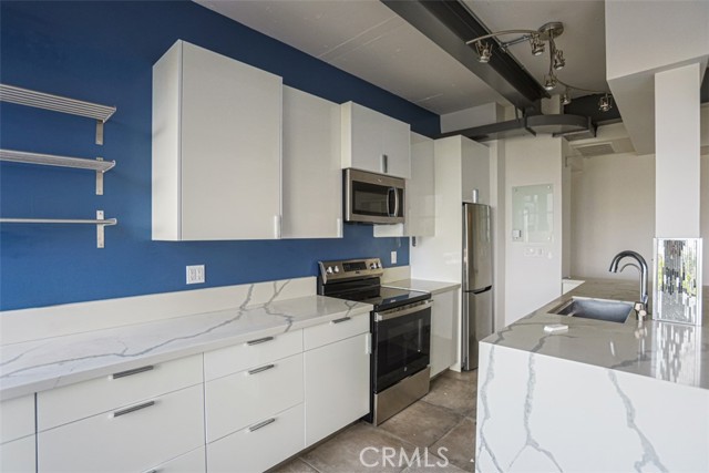 Detail Gallery Image 7 of 30 For 100 Atlantic Ave, 608, Long Beach,  CA 80802 - 2 Beds | 1 Baths