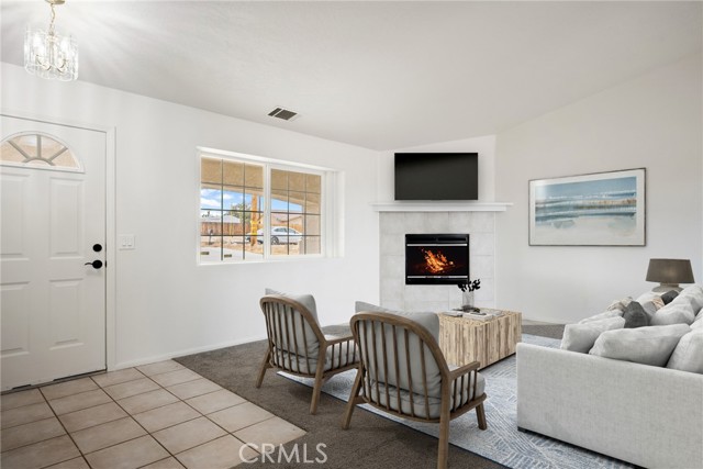 Detail Gallery Image 6 of 38 For 7147 Lennox Ave, Yucca Valley,  CA 92284 - 3 Beds | 2 Baths