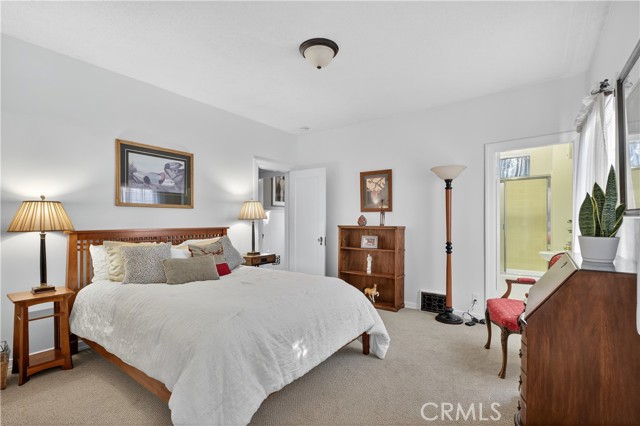 Detail Gallery Image 35 of 54 For 115 Annandale Rd, Pasadena,  CA 91105 - 4 Beds | 3 Baths