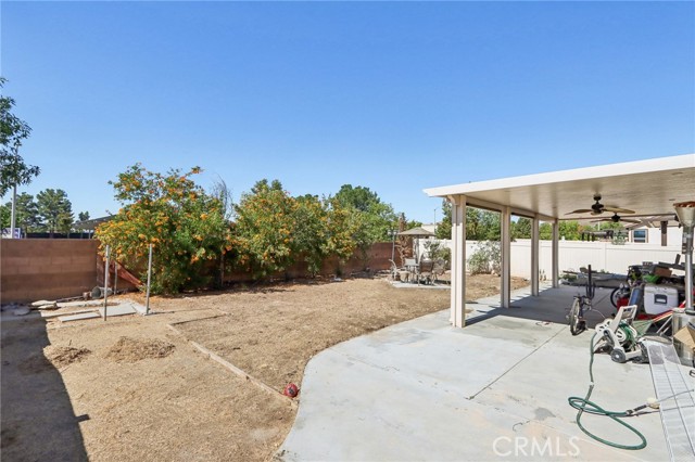 Detail Gallery Image 31 of 33 For 25503 Kamran Cir, Menifee,  CA 92586 - 3 Beds | 2/1 Baths