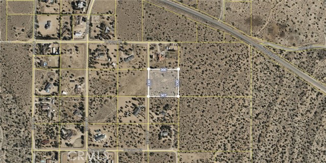 Detail Gallery Image 26 of 31 For 0 123rd St East Near Ave X8, –,  CA 93553 - – Beds | – Baths