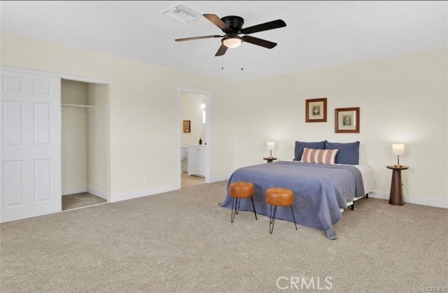 Detail Gallery Image 11 of 31 For 351 Armory, Barstow,  CA 92311 - 4 Beds | 3 Baths