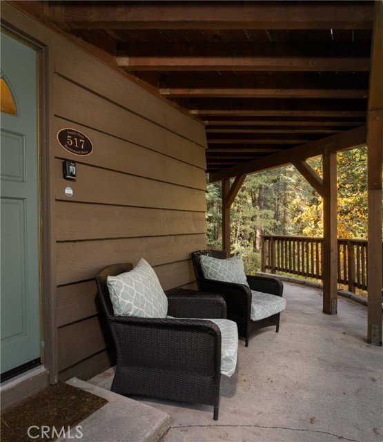 517 Brentwood, Lake Arrowhead, CA 92352