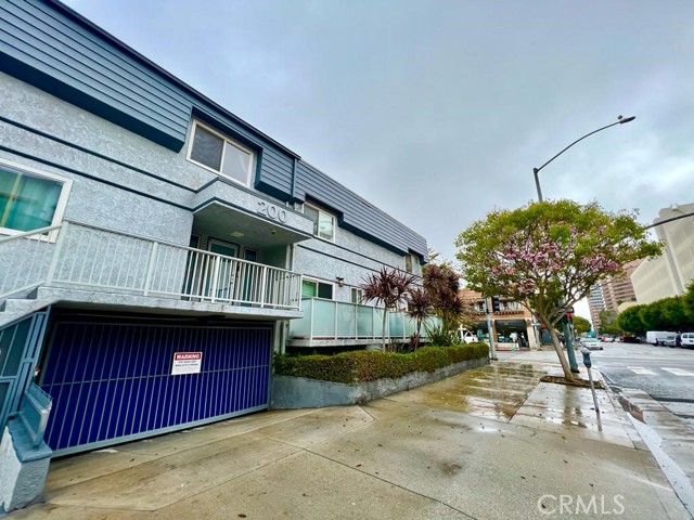 200 Elm Ave #5, Long Beach, CA 90802