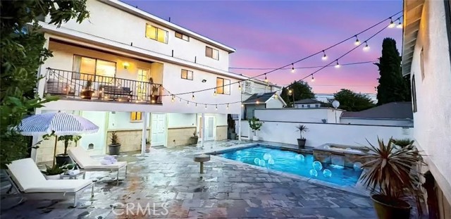 Detail Gallery Image 5 of 5 For 5851 Friends Ave #B,  Whittier,  CA 90601 - 2 Beds | 1/1 Baths