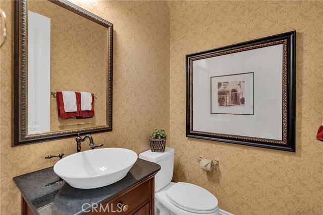 Detail Gallery Image 30 of 68 For 25467 Red Hawk Rd, Corona,  CA 92883 - 4 Beds | 3/1 Baths