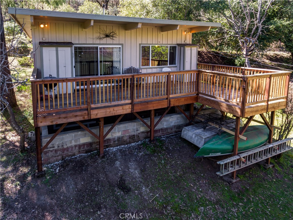4950 Laurel Dell Road