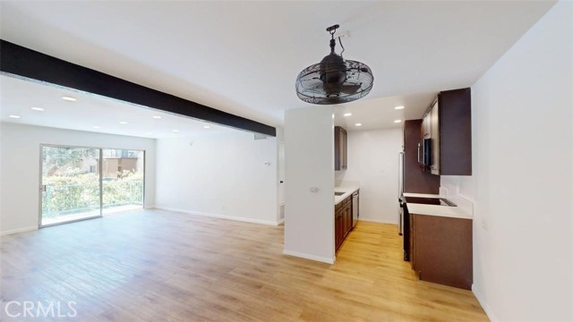 Detail Gallery Image 1 of 15 For 5460 White Oak Ave, Encino,  CA 91316 - 2 Beds | 2 Baths