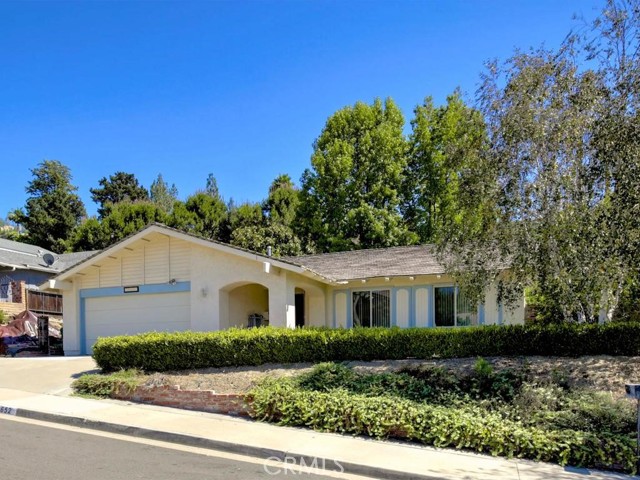 Detail Gallery Image 2 of 34 For 26652 via Del Sol, Mission Viejo,  CA 92691 - 3 Beds | 2 Baths